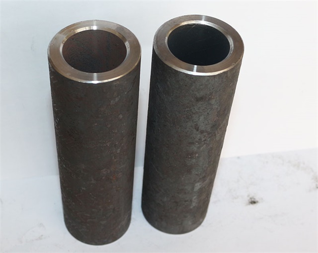 大祥冷挤压钢筋套筒接头技术性能