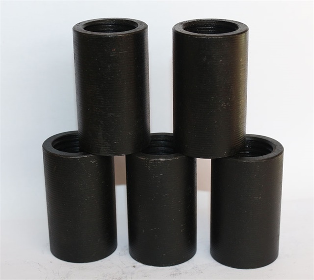 大祥钢筋套筒厂家供应