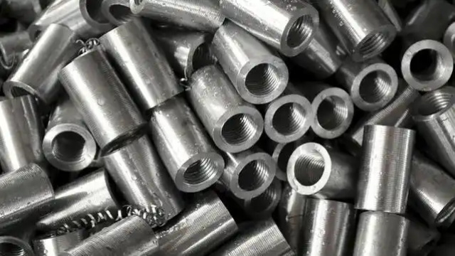 大祥<font style='color:red'>直螺纹</font>钢筋连接套筒硬度